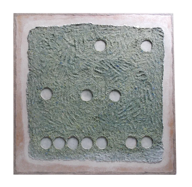 “GAIA CIKLUSAI” sorozatból 4.