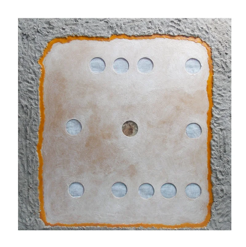 “GAIA CIKLUSAI”  sorozatból 5.